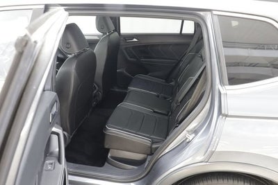 2023 Volkswagen Tiguan 2.0T SEL R-Line