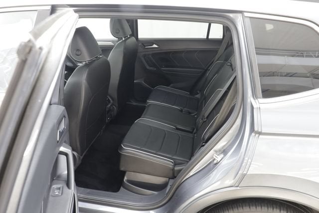 2023 Volkswagen Tiguan 2.0T SEL R-Line