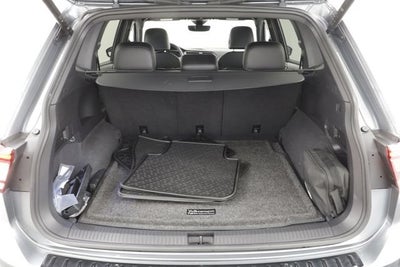 2023 Volkswagen Tiguan 2.0T SEL R-Line