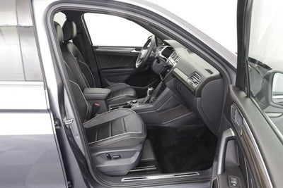 2023 Volkswagen Tiguan 2.0T SEL R-Line