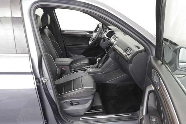 2023 Volkswagen Tiguan 2.0T SEL R-Line