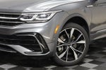 2023 Volkswagen Tiguan 2.0T SEL R-Line