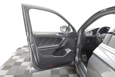 2023 Volkswagen Tiguan 2.0T SEL R-Line