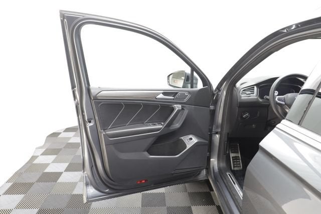 2023 Volkswagen Tiguan 2.0T SEL R-Line