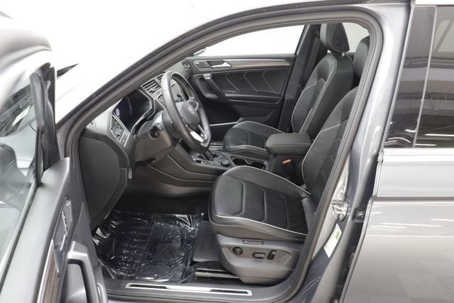 2023 Volkswagen Tiguan 2.0T SEL R-Line