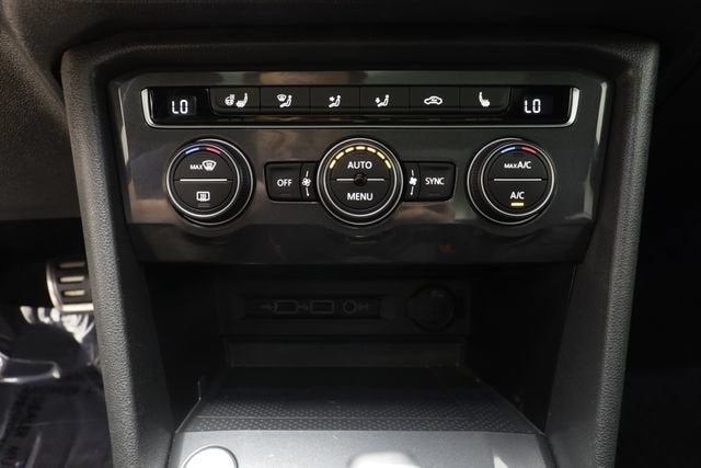 2020 Volkswagen Tiguan 2.0T SEL Premium R-Line