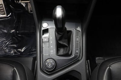 2020 Volkswagen Tiguan 2.0T SEL Premium R-Line