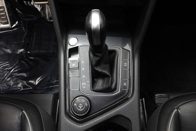 2020 Volkswagen Tiguan 2.0T SEL Premium R-Line