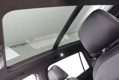 2020 Volkswagen Tiguan 2.0T SEL Premium R-Line