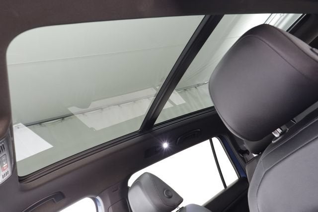 2020 Volkswagen Tiguan 2.0T SEL Premium R-Line