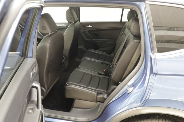 2020 Volkswagen Tiguan 2.0T SEL Premium R-Line