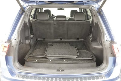 2020 Volkswagen Tiguan 2.0T SEL Premium R-Line