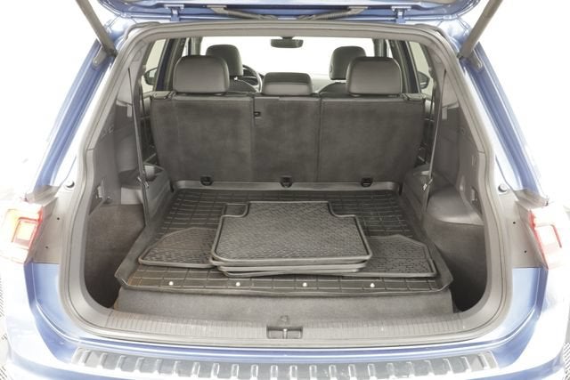 2020 Volkswagen Tiguan 2.0T SEL Premium R-Line