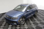 2020 Volkswagen Tiguan 2.0T SEL Premium R-Line
