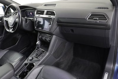 2020 Volkswagen Tiguan 2.0T SEL Premium R-Line