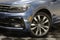2020 Volkswagen Tiguan 2.0T SEL Premium R-Line
