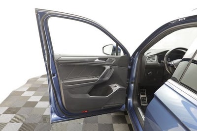 2020 Volkswagen Tiguan 2.0T SEL Premium R-Line