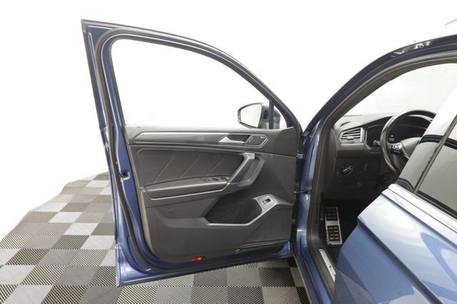 2020 Volkswagen Tiguan 2.0T SEL Premium R-Line