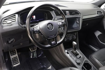 2020 Volkswagen Tiguan 2.0T SEL Premium R-Line