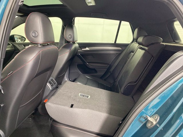 2019 Volkswagen Golf GTI 2.0T S
