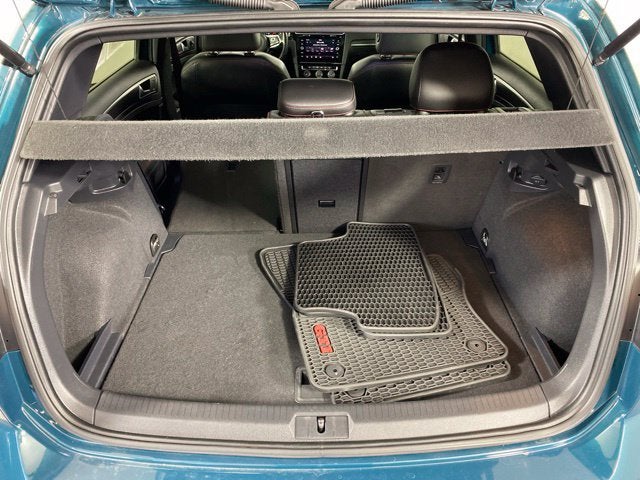 2019 Volkswagen Golf GTI 2.0T S