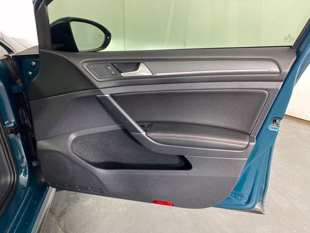 2019 Volkswagen Golf GTI 2.0T S