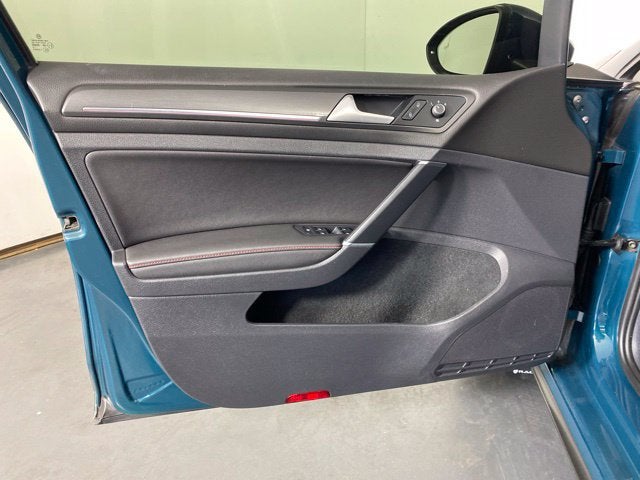 2019 Volkswagen Golf GTI 2.0T S