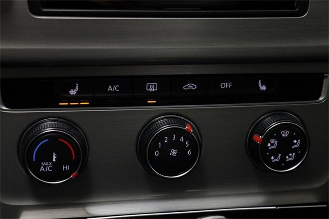 2016 Volkswagen Golf SportWagen TSI S