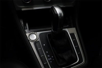 2016 Volkswagen Golf SportWagen TSI S