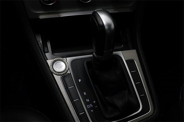 2016 Volkswagen Golf SportWagen TSI S