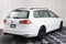 2016 Volkswagen Golf SportWagen TSI S