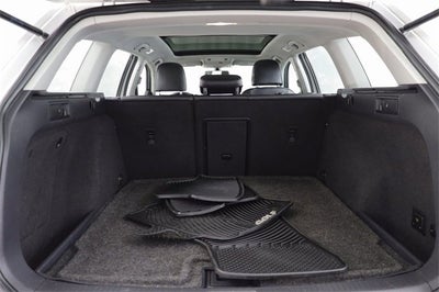 2016 Volkswagen Golf SportWagen TSI S