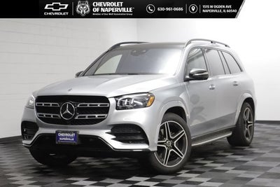 2022 Mercedes-Benz GLS 450 4MATIC®