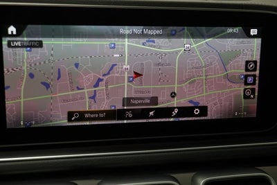 2022 Mercedes-Benz GLS 450 4MATIC®