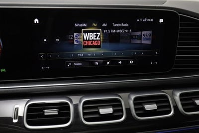 2022 Mercedes-Benz GLS 450 4MATIC®