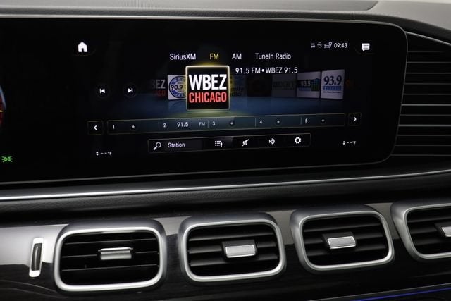 2022 Mercedes-Benz GLS 450 4MATIC®