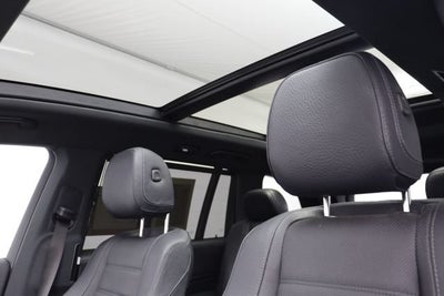 2022 Mercedes-Benz GLS 450 4MATIC®
