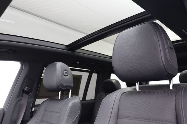 2022 Mercedes-Benz GLS 450 4MATIC®