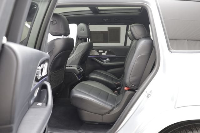 2022 Mercedes-Benz GLS 450 4MATIC®