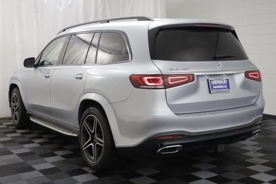 2022 Mercedes-Benz GLS 450 4MATIC®