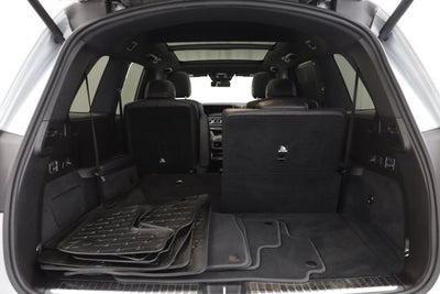 2022 Mercedes-Benz GLS 450 4MATIC®