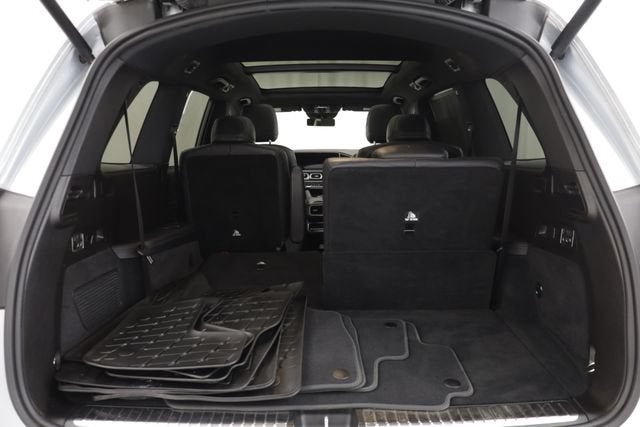 2022 Mercedes-Benz GLS 450 4MATIC®