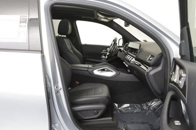 2022 Mercedes-Benz GLS 450 4MATIC®