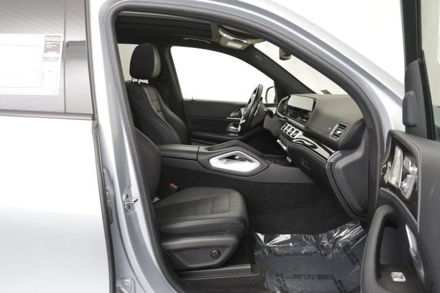2022 Mercedes-Benz GLS 450 4MATIC®