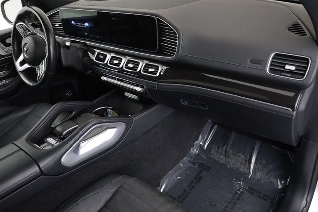 2022 Mercedes-Benz GLS 450 4MATIC®