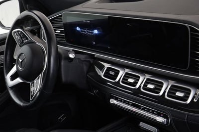 2022 Mercedes-Benz GLS 450 4MATIC®