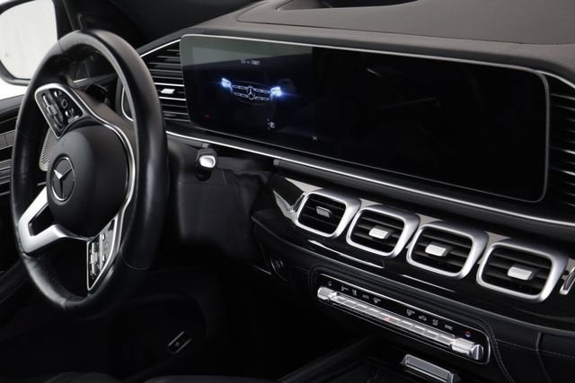 2022 Mercedes-Benz GLS 450 4MATIC®