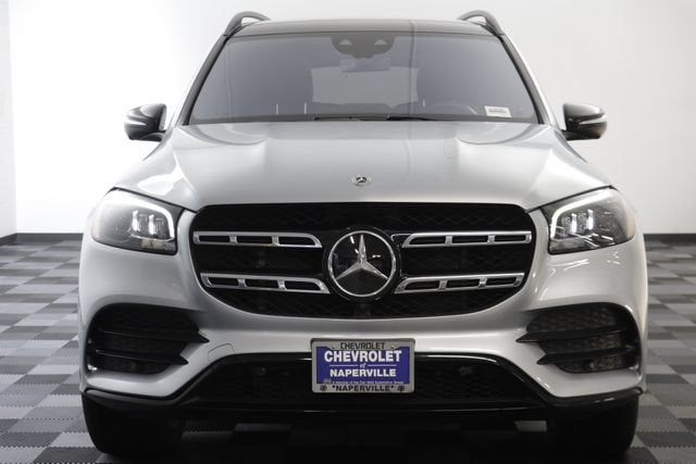 2022 Mercedes-Benz GLS 450 4MATIC®