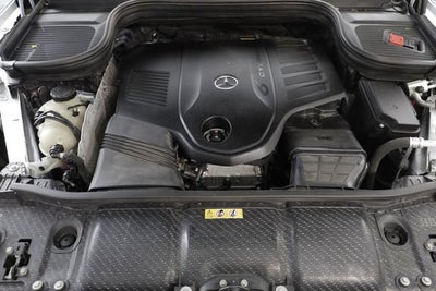 2022 Mercedes-Benz GLS 450 4MATIC®