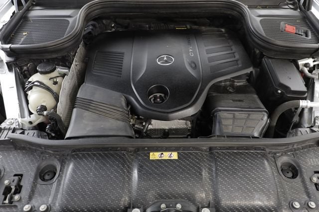 2022 Mercedes-Benz GLS 450 4MATIC®